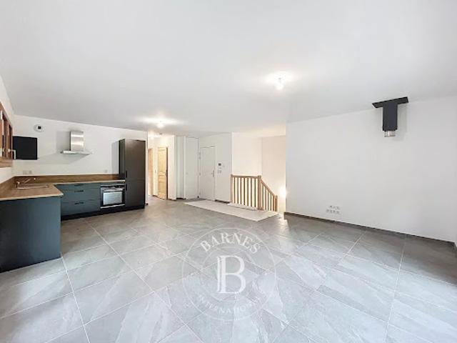 Appartement vente à Thonon-les-Bains, Essert-romand
