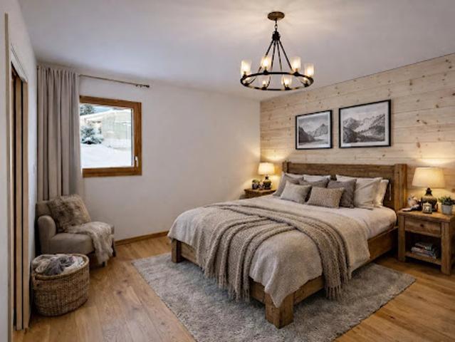 Appartement vente à Thonon-les-Bains, Essert-romand