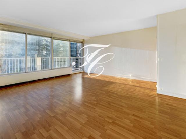 Appartement vente à Nanterre, Puteaux