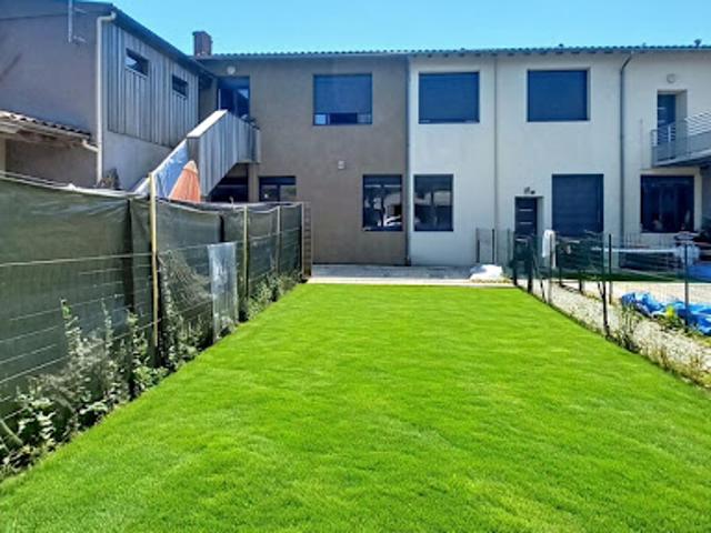 Appartement vente à Lesparre-Médoc, Lesparre-médoc