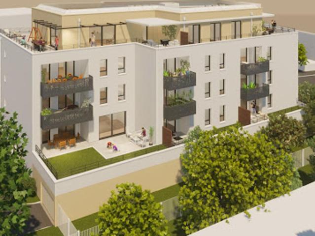 Appartement vente à Alpes-Romans, Valence