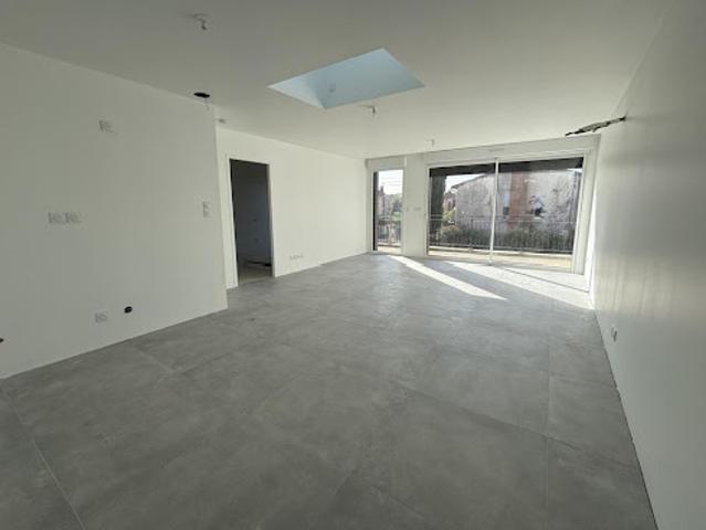 Appartement vente à France métropolitaine, Aucamville