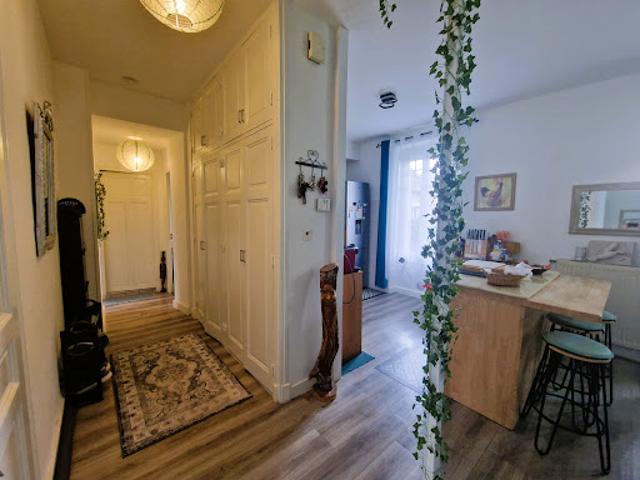 Appartement vente à Brive-la-Gaillarde, Brive-la-gaillarde