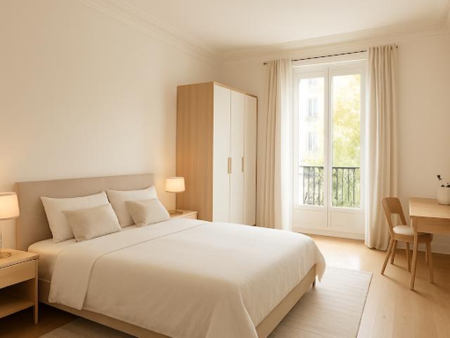 Appartement vente à Saint-Germain-en-Laye, Chambourcy