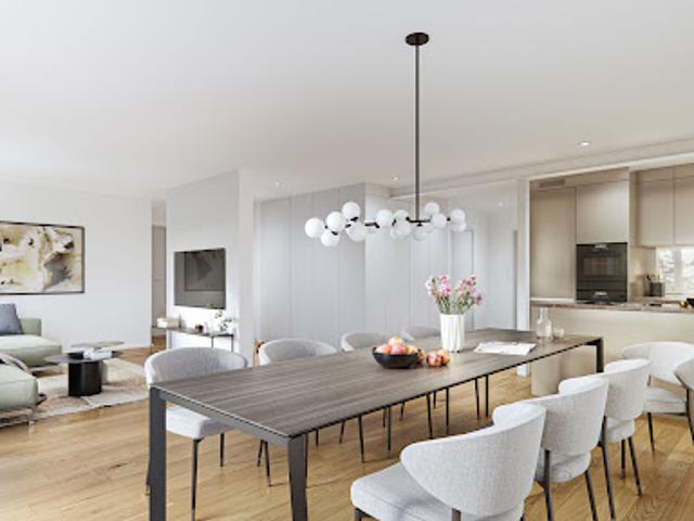 Appartement vente à Wibolsheim, Eschau