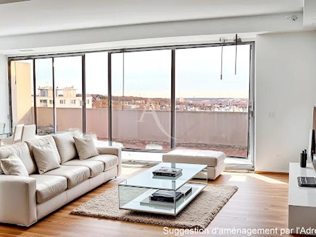 Appartement vente à Le Raincy, Gagny