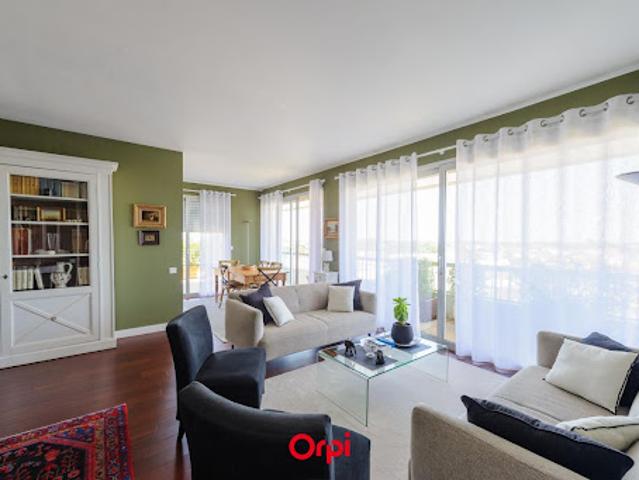 Appartement vente à La Rochelle