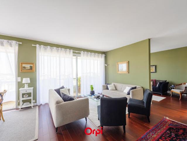 Appartement vente à La Rochelle