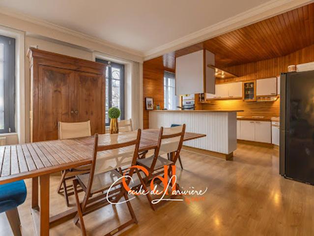 Appartement vente à Zone artisanale du Vern, Landivisiau