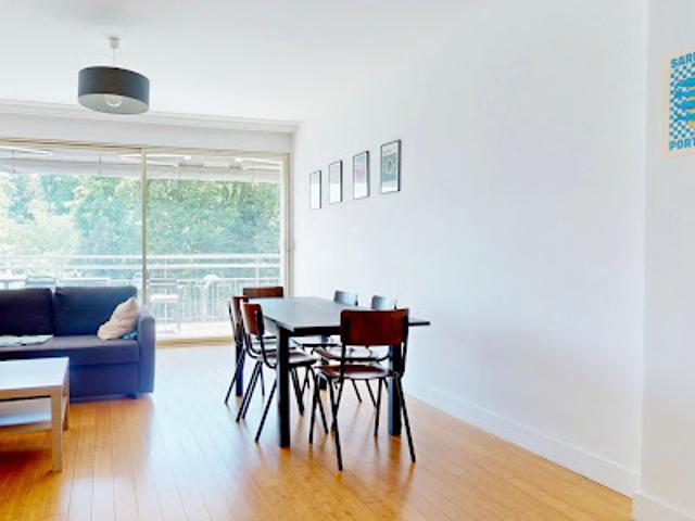 Appartement vente à Lyon, Métropole de Lyon