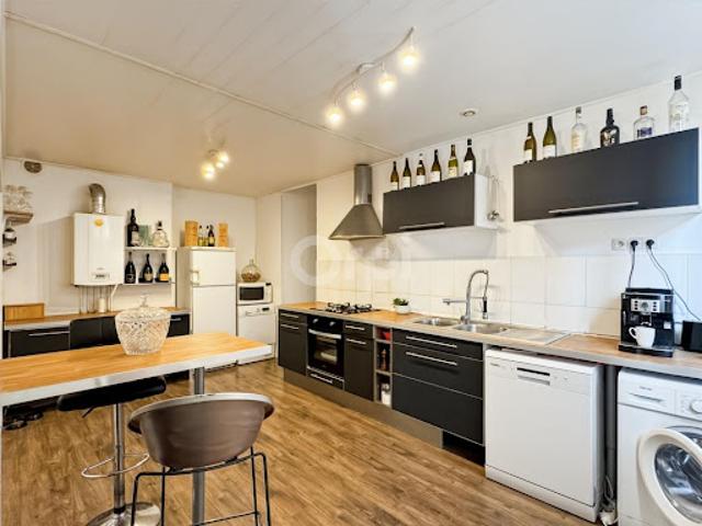 Appartement vente à Évreux, Saint-andré-de-l'eure
