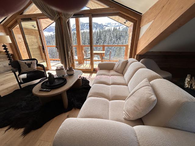 Appartement vente à Albertville, Saint-bon-tarentaise