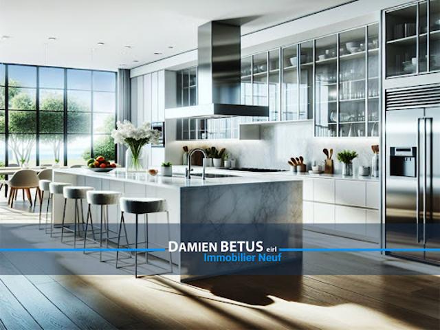 Appartement vente à Saint-Nazaire, Saint-nazaire