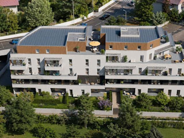 Appartement vente à Saint-Nazaire, Saint-nazaire