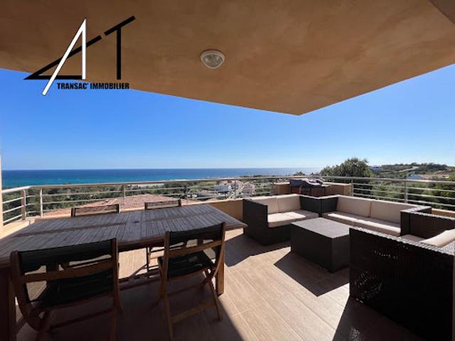Appartement vente à Sartène, Sari-solenzara