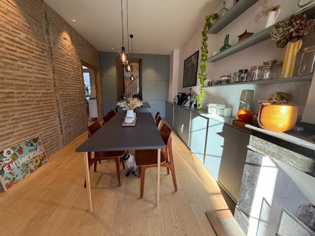 Appartement vente à Tarbes