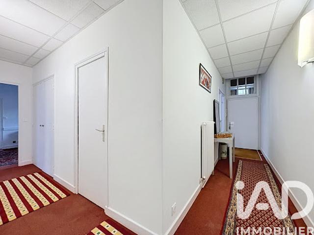 Appartement vente à Tulle