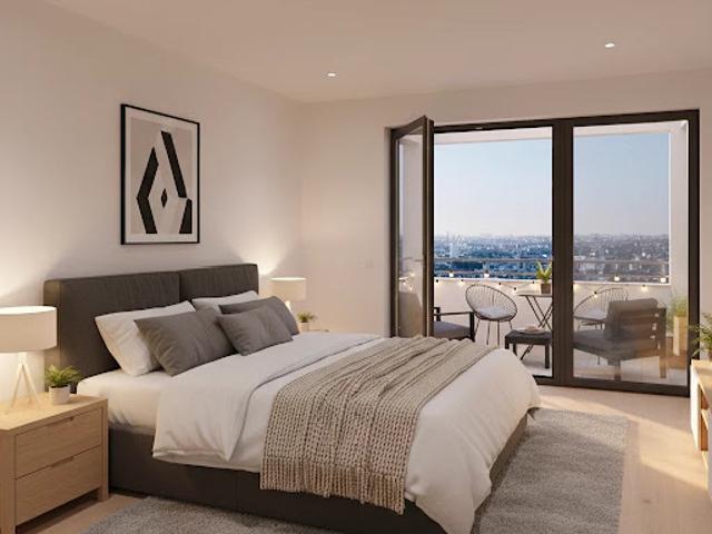 Appartement vente à Valenciennes