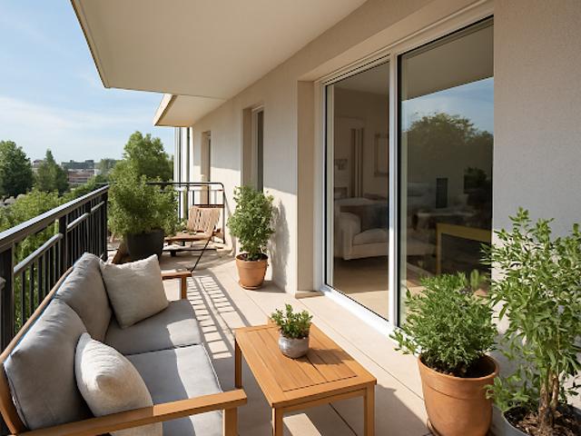 Appartement vente à Vannes, Bretagne