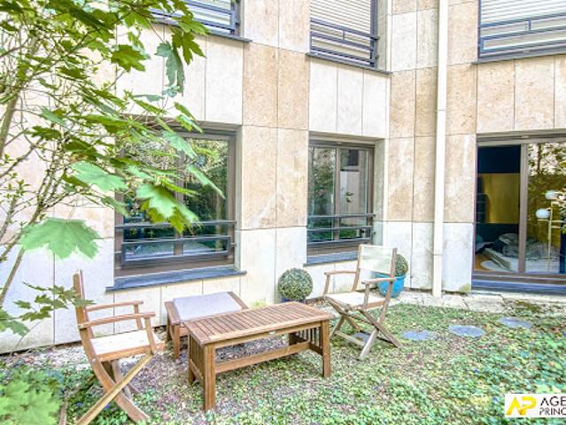 Appartement vente à Chantiers, Versailles