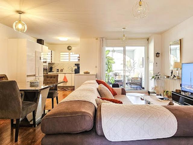 Appartement vente à La Réunion