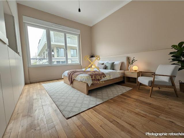 Appartement vente à Lorient, Bretagne