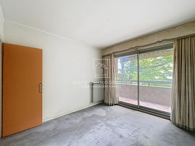 Appartement vente à Boulogne-Billancourt, Meudon