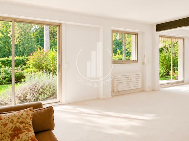 Appartement vente à Boulogne-Billancourt, Meudon
