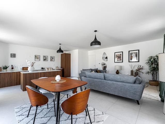 Appartement vente à Lyon, Métropole de Lyon
