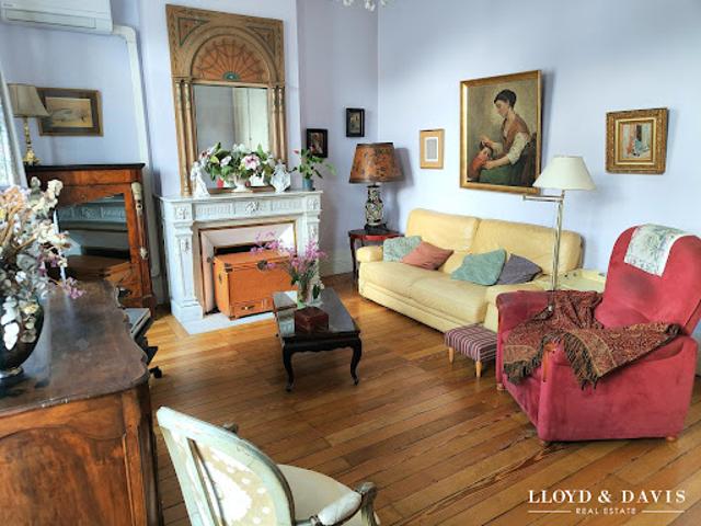 Appartement vente à Bordeaux