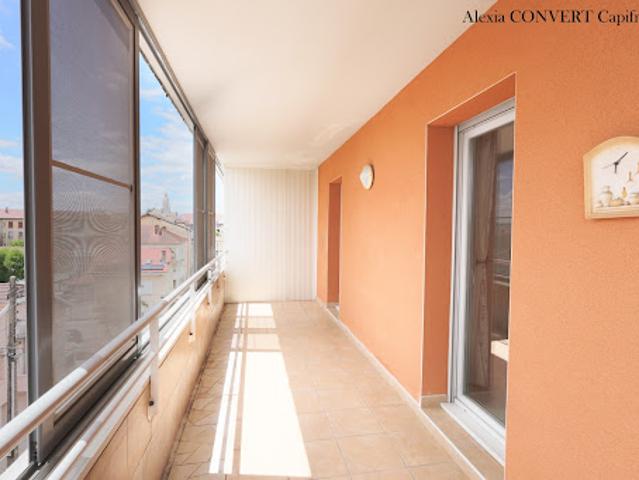 Appartement vente à Bourg-en-Bresse, Bourg-en-bresse