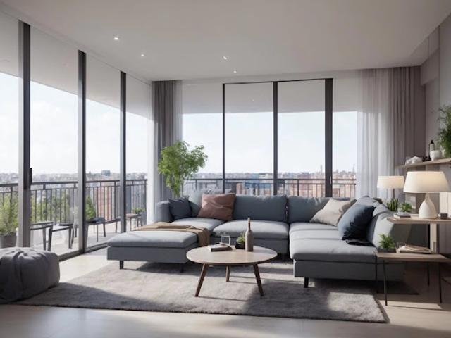 Appartement vente à Saint-Denis, Epinay-sur-seine