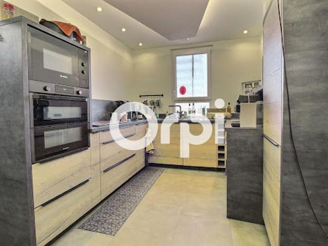 Appartement vente à Haguenau-Wissembourg, Gundershoffen