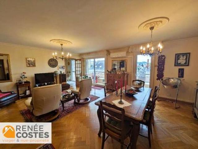 Appartement vente à Le Mans