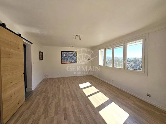 Appartement vente à Le Thor, Vaucluse