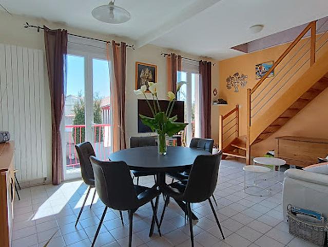 Appartement vente à Les Sables-d'Olonne