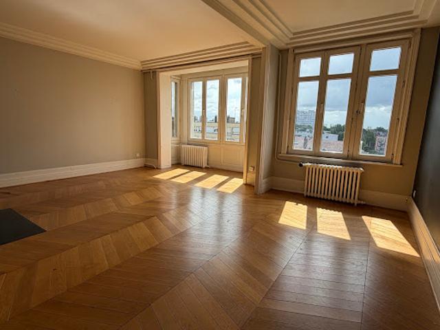 Appartement vente à Lille, Marcq-en-Barœul