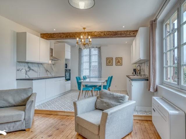 Appartement vente à Marmande