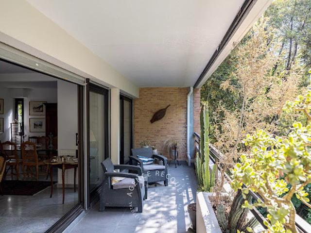 Appartement vente à Marseille