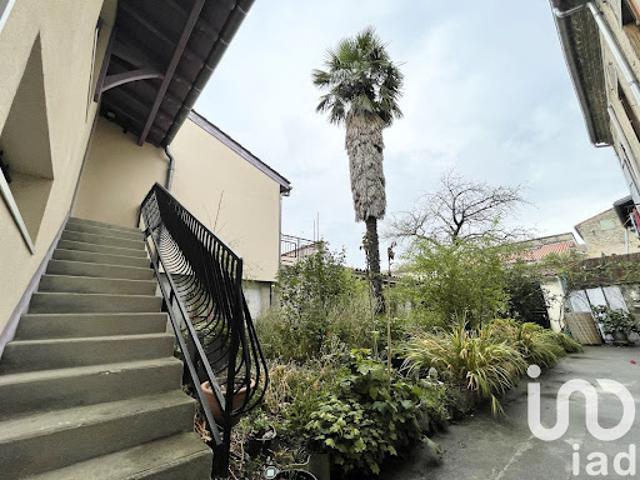 Appartement vente à Pamiers, Mirepoix