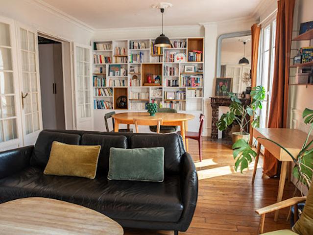Appartement vente à Nogent-sur-Marne, Champigny-sur-marne