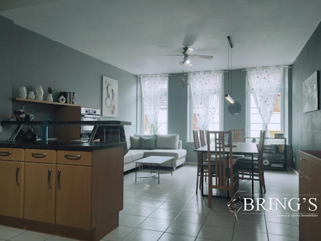 Appartement vente à Phalsbourg, Moselle