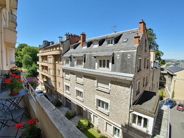 Appartement vente à Rodez, Onet-le-château