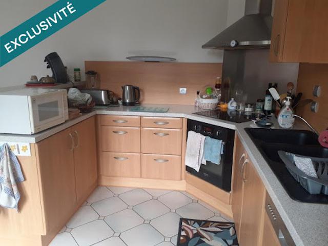Appartement vente à Saint-Jean-de-Maurienne, Saint-jean-de-maurienne