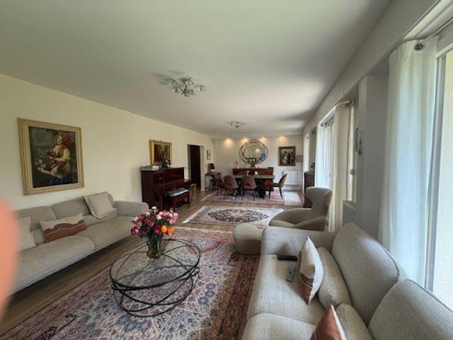 Appartement vente à Nogent-sur-Marne, Saint-maur-des-fossés