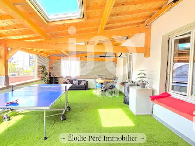 Appartement vente à Tarbes
