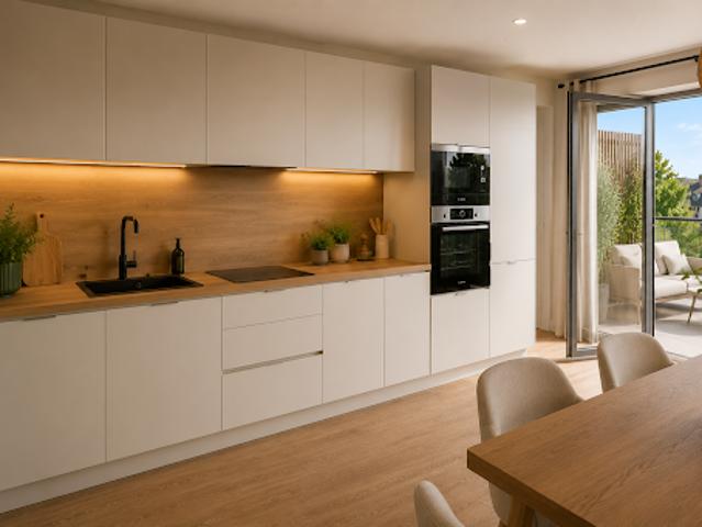 Appartement vente à Tours