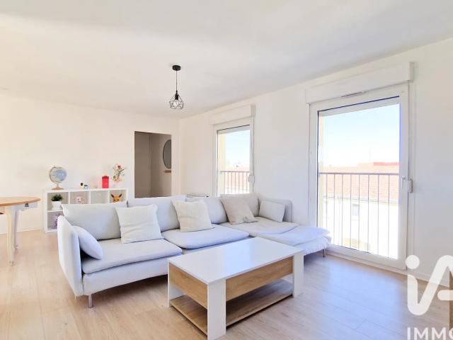 Appartement vente à Val-de-Briey, Jarny