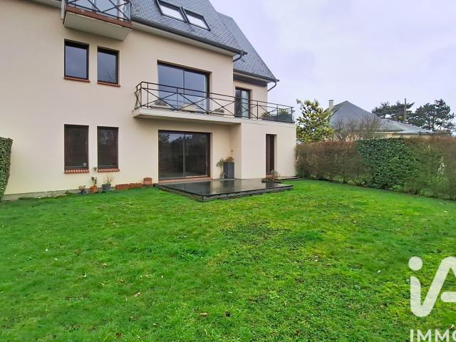 Appartement vente à Bernay, Bourg-achard