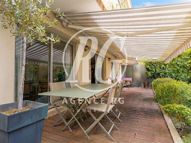 Appartement vente à Nanterre, Vaucresson